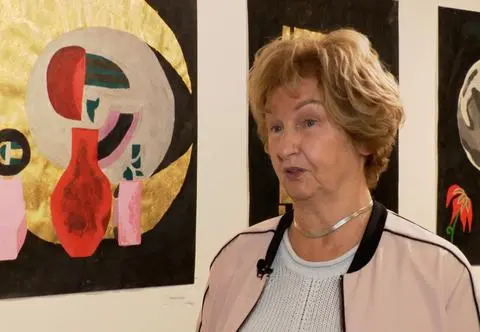 90 tysięcy seniorów studiuje na Uniwersytecie Trzeciego Wieku. "Towarzysko jest bardzo miło"