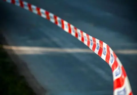 Potrącił czterech nastolatków i uciekł. Nie żyje 10-latek