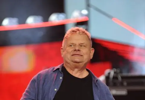 Kazik Staszewski trafił na OIOM. "Mówią coś o sepsie"