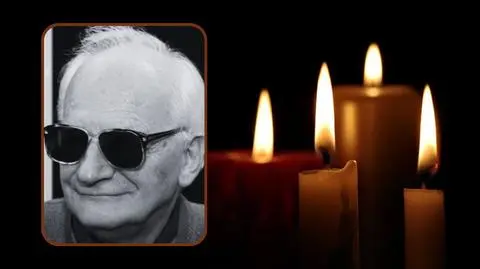 Nie żyje Stanisław Janicki. Twórca kultowego programu miał 92 lata