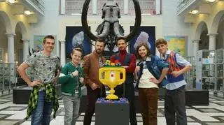 Zacięta rywalizacja i wielkie emocje. Kto wygrał finał "LEGO Masters. Kierunek Polska"?