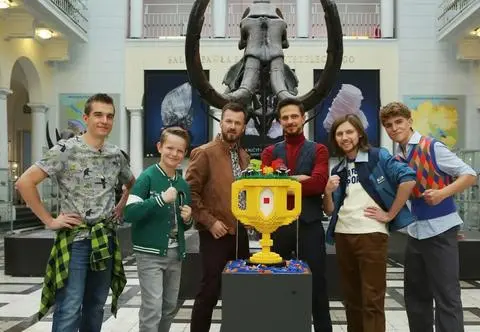 Zacięta rywalizacja i wielkie emocje. Kto wygrał finał "LEGO Masters. Kierunek Polska"?