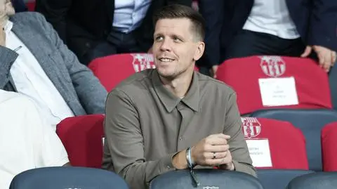 Wojciech Szczęsny podpisał kontrakt z FC Barceloną