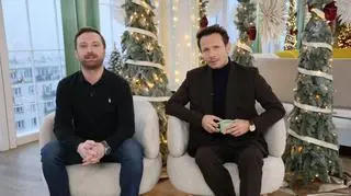 Mateusz Banasiuk ostrzega przed cyberoszustami. "Zaczęło się niewinnie"