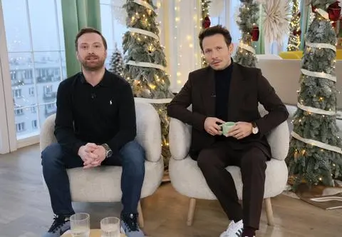 Mateusz Banasiuk ostrzega przed cyberoszustami. "Zaczęło się niewinnie"