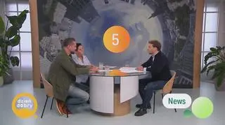 5 rzeczy, które musisz wiedzieć o poranku 