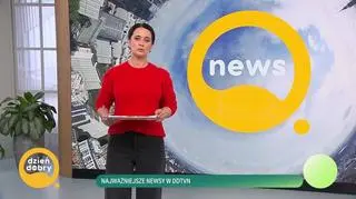 Najważniejsze newsy w Dzień Dobry TVN