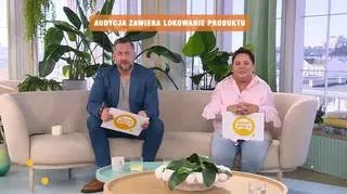 Joanna Żółkowska - absolutnie do podrobienia - poprawka