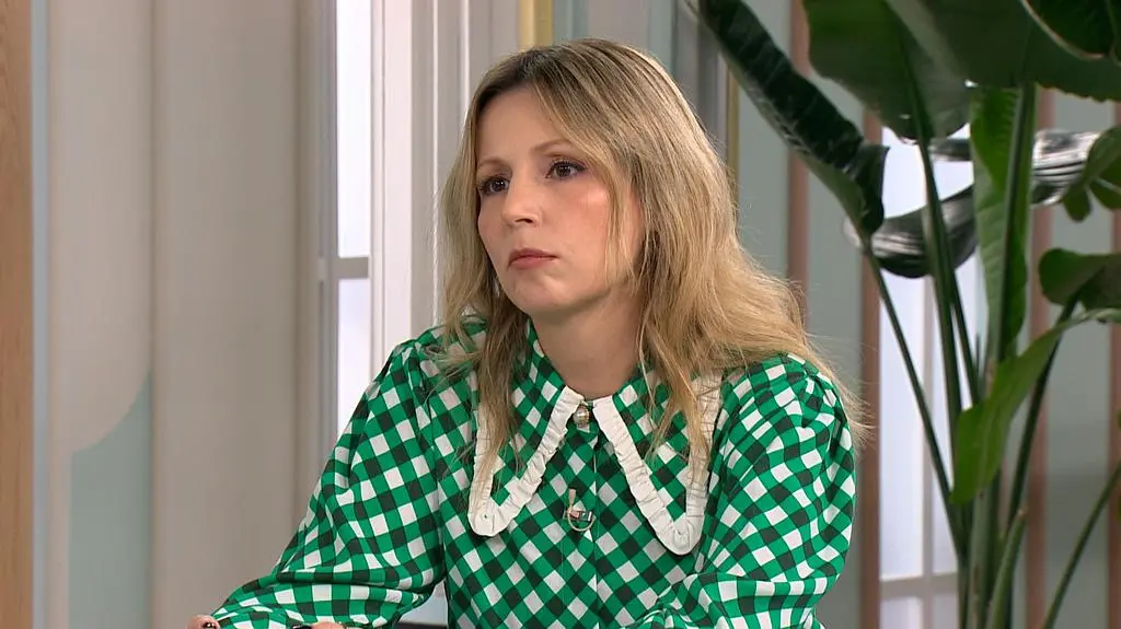Agnieszka Madejska