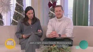 Macierzyństwo bez lukru... ale z czułością – napisy