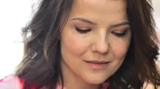 Joanna Jabłczyńska przed laty odkryła, że ojciec zdradza matkę. Jaki obecnie ma z nim kontakt?