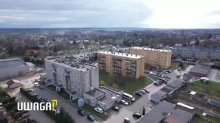 Uwaga! TVN: 37-latek od lat terroryzuje mieszkańców Gubina