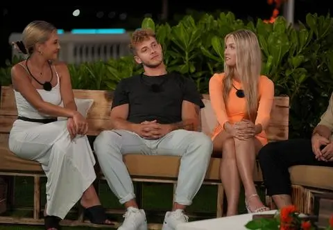 Przyjaźń po programie "Hotel Paradise"? Ania otwarcie o relacji z Olą