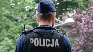 Policjanci okradali seniorów i zmarłych. "Jeden pomagał naprawić kran, drugi węszył po mieszkaniu" 