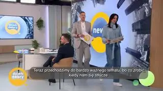 Czy klient zawsze płaci za “rozbity słoik”? - napisy