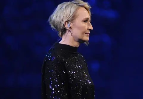 Córka Anity Lipnickiej wyjechała na studia. "Będę czuć bezmiar pustki"