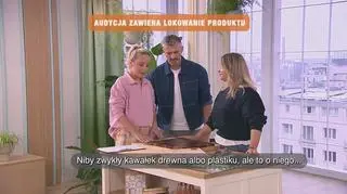 Na co zwrócić uwagę przy wyborze deski do krojenia? napisy