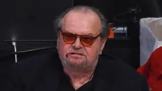 Jack Nicholson. Matka aktora okazała się jego babcią