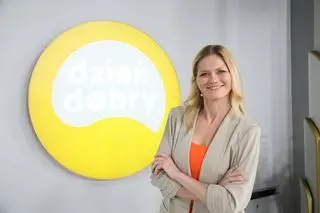 Milena Nosek, dietetyk