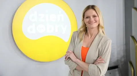 Milena Nosek, dietetyk