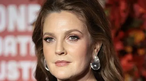 Drew Barrymore o uzależnieniu