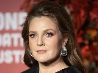 Drew Barrymore o uzależnieniu