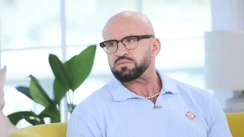 Tomasz Oświeciński 