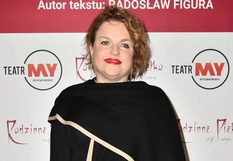 Jak poradzić sobie z życiem po rozwodzie? Katarzyna Bosacka: "Teraz ja też jestem ważna"