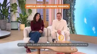 Świąteczne jarmarki czas zacząć – napisy