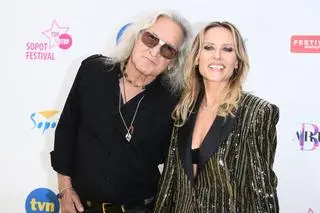 Czy Grzegorz Markowski wróci na scenę? Córka piosenkarza mówi wprost