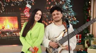 Projekt Dorota Miśkiewicz & Michael Pipoquinha