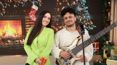 Projekt Dorota Miśkiewicz & Michael Pipoquinha