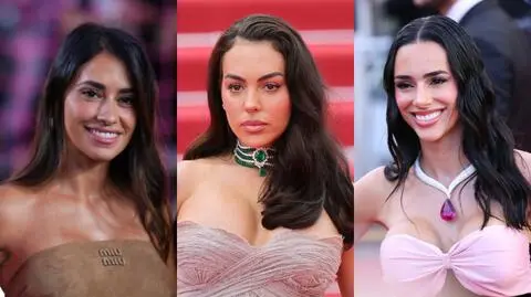 WAGs Mundialu 2026