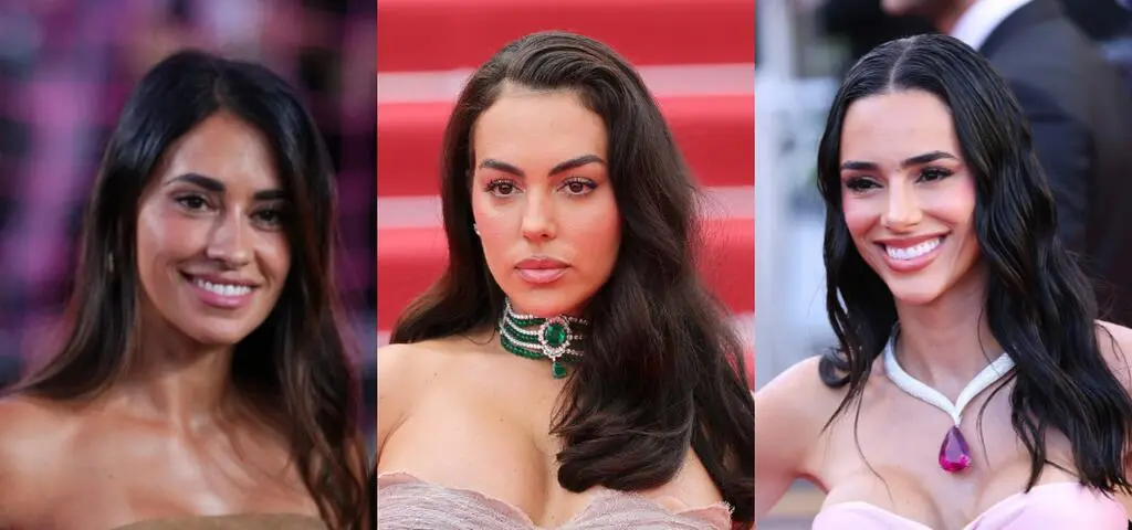 WAGs Mundialu 2026. Partnerki największych gwiazd piłki nożnej przyciągają uwagę kibiców