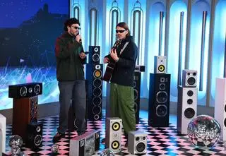 Quiz piosenek. Sprawdź, jak dobrze znasz muzykę z lat 90. 