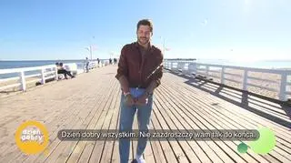 Oskar Cyms - moc gwiazd w Sopocie (napisy)