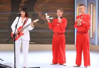 Co przyniesie kompletnie odmieniony wizerunek Mery Spolsky? "Muzyka jest dla mnie najważniejsza"