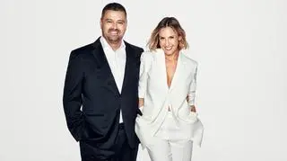 Marcin i Joanna Ambroziak
