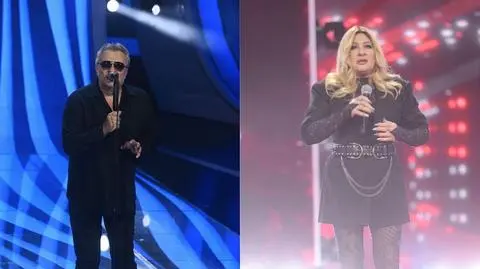 Krzysztof Cugowski o problemach zdrowotnych Beaty Kozidrak 