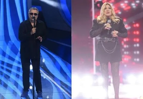 Krzysztof Cugowski o problemach zdrowotnych Beaty Kozidrak. "Wiem od dawna, co się dzieje"  