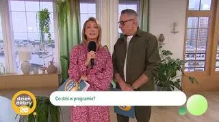 Ania i Andrzej – najlepsze momenty w DDTVN