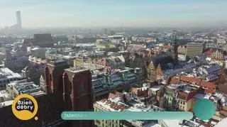 Zaginione ulice, żywe wspomnienia. 1000 lat historii Wrocławia - napisy