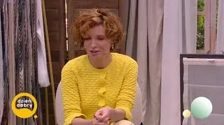 Wiosenne pomysły na dekorację okien 