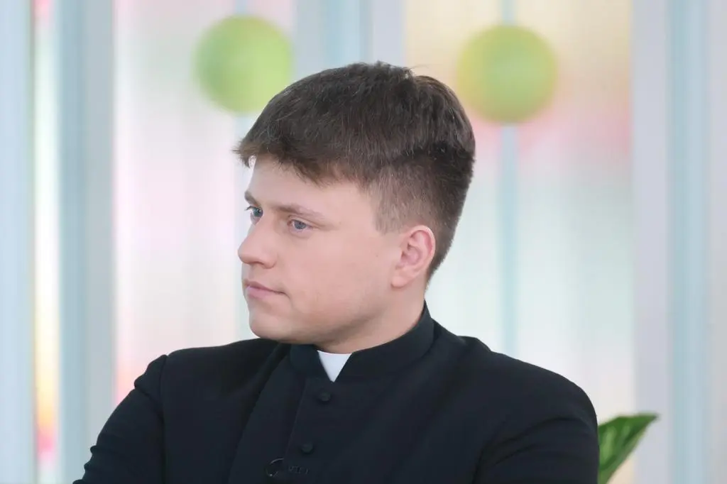 Ks. Sebastian Kosecki