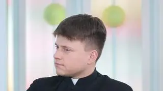 Ks. Sebastian Kosecki
