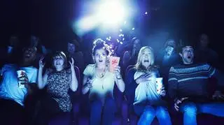 5 filmów idealnych na Halloween. "To widowisko tego roku" 