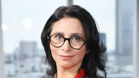 Aida Kosojan-Przybysz