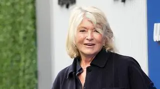 Martha Stewart