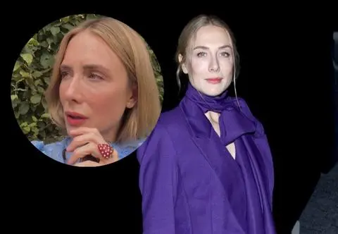 Natalia Klimas o krok od wypadku z udziałem hulajnogi. "Mogłam skończyć ze złamanym kręgosłupem"