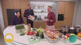 Najlepszy rosół jaki tylko istnieje 